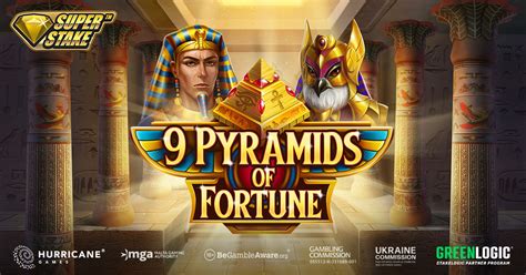 Pyramid Fortunes Slot Gratis