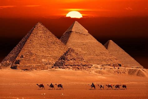 Pyramids Of Giza Parimatch