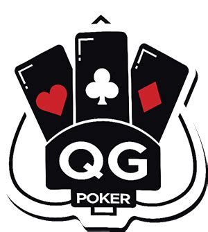 Qg Poker