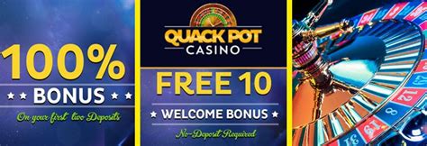 Quackpot Casino Belize