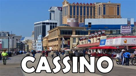 Qual A Idade Voce Tem Que Ser Para Entrar Num Casino Em Atlantic City