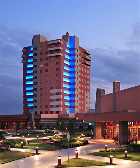 Quapaw Casino Quapaw Ok