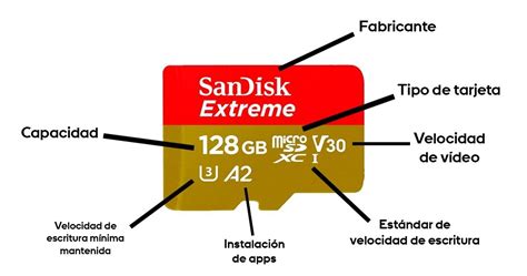 Que Significa Fenda De Tarjeta Microsd