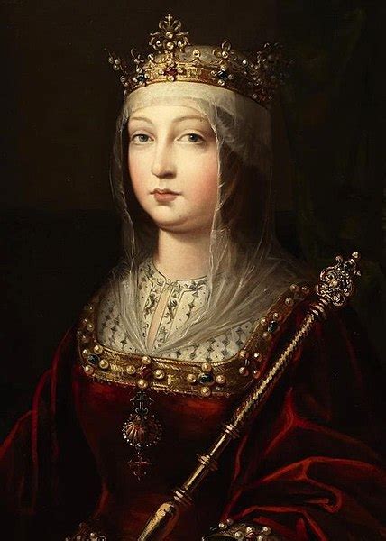 Queen Isabella Novibet