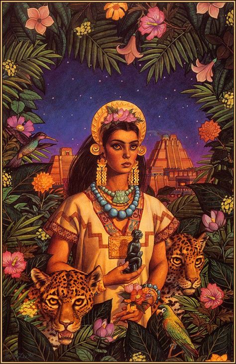 Queen Of Aztec Bet365