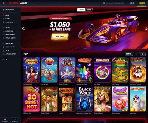 Quickwin Casino Panama