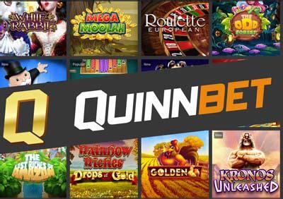 Quinnbet Casino Mexico