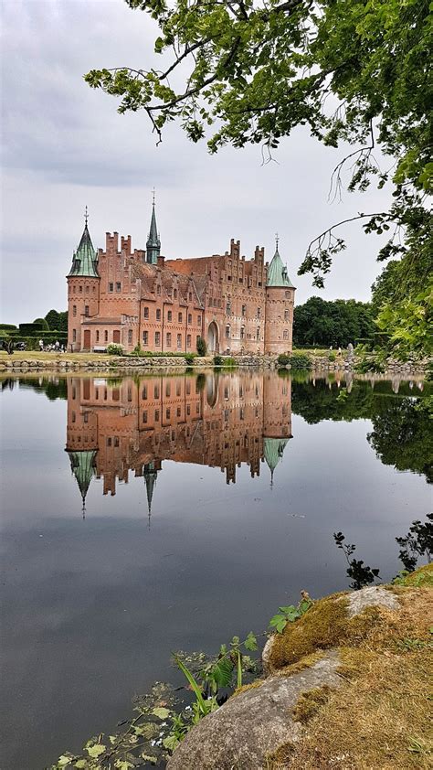 Rabat Egeskov Pedra De Fenda