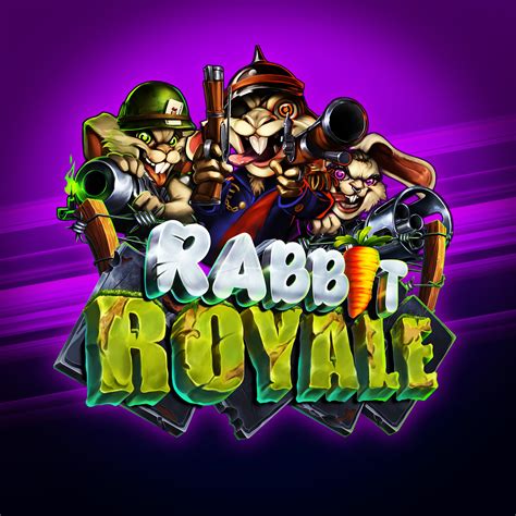 Rabbit Royale Betfair