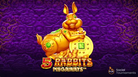 Rabbit Runs Slot - Play Online