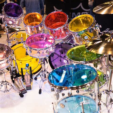 Rainbow Drums Respin Bodog
