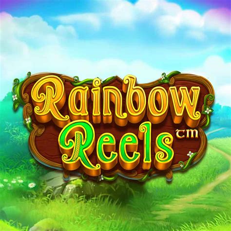 Rainbow Reels Leovegas