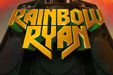 Rainbow Ryan 1xbet