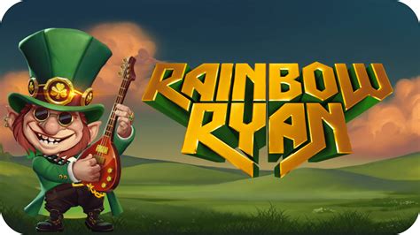 Rainbow Ryan Novibet
