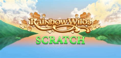 Rainbow Wilds Scratch Brabet