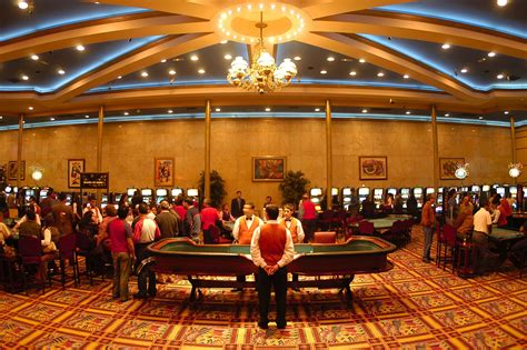 Rakhsh Casino Chile