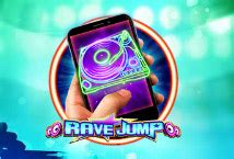 Rave Jump Leovegas