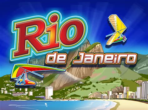 Rct Rio De Janeiro Slot Gratis