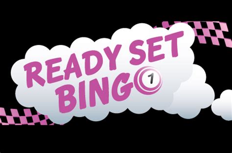 Ready Set Bingo Casino Bonus