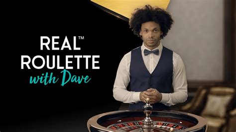 Real Roulette With Dave Bwin