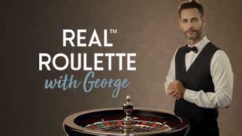 Real Roulette With Matthew Betano