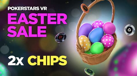 Really Easter Pokerstars