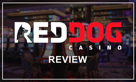 Red Dog Casino Paraguay