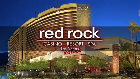 Red Rock Casino Codigo Promocional