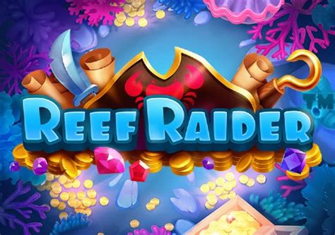 Reef Raider Bet365