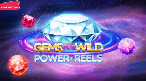 Reel Gems Novibet