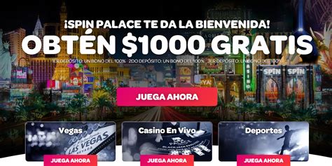 Reel Spin Casino Mexico