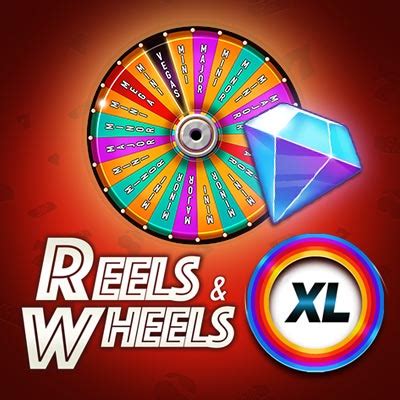Reel Wheels Xl Brabet