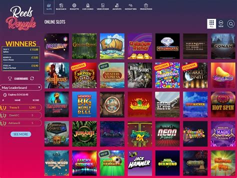 Reels Royale Casino Honduras