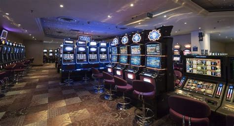 Regency Casino Atenas Grecia