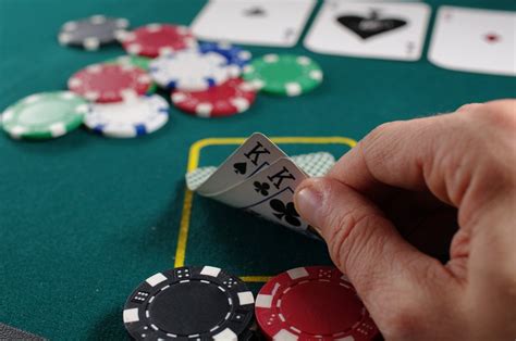 Regler Til Casino Kortspill
