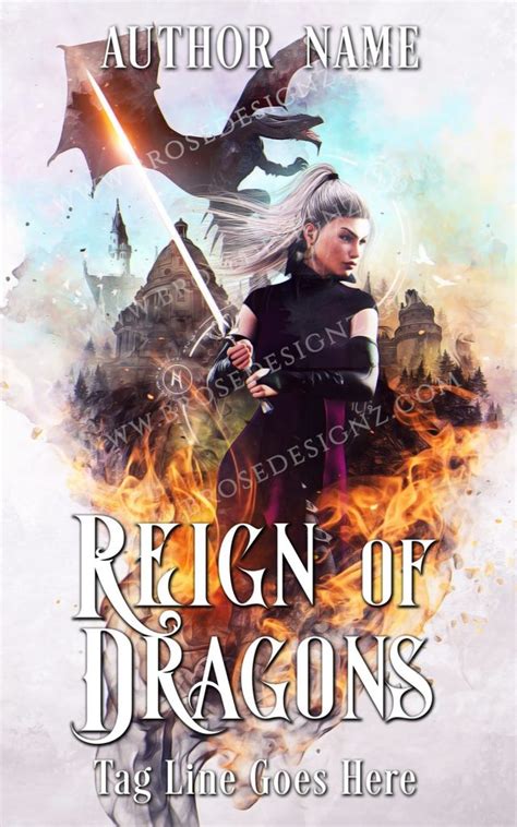 Reign Of Dragons Brabet