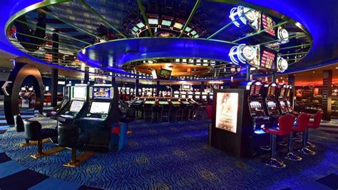 Remington Casino Horas