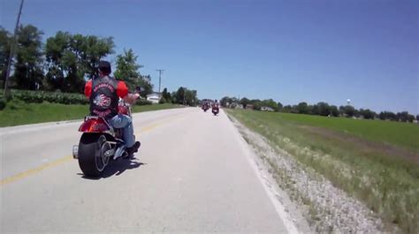 Renegade Porcos Poker Run