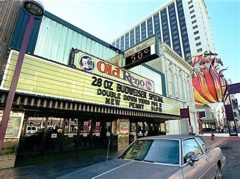 Reno Casino Mostra De Outubro 2024