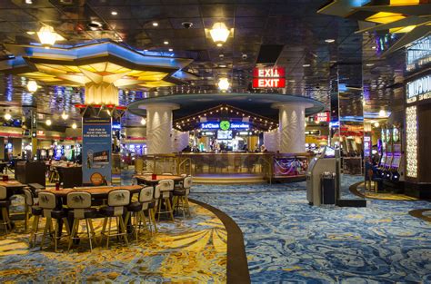 Resorts World Casino Em Atlantic City Nj