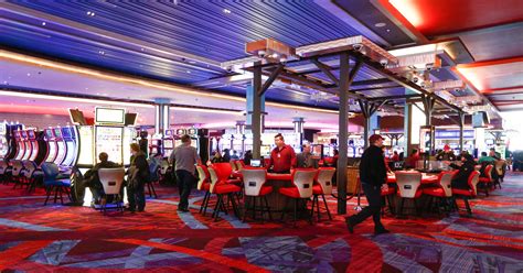 Resorts World Casino New York Brawl
