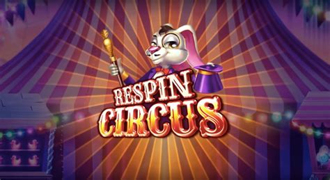 Respin Circus Parimatch