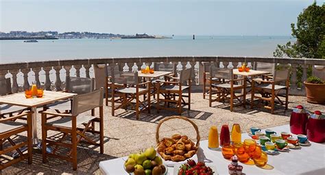 Restaurante Proche Casino De La Rochelle