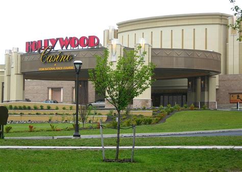 Restaurantes Perto De Hollywood Casino Pa