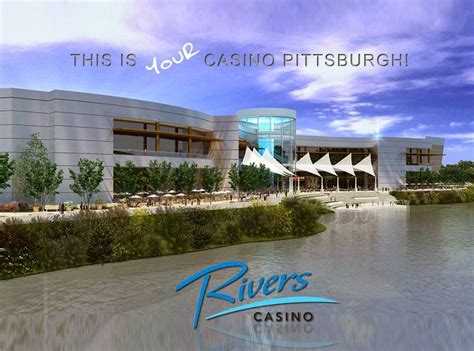 Restaurantes Perto De Rivers Casino Em Pittsburgh Pa