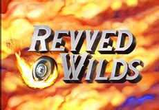 Revved Wilds Bet365