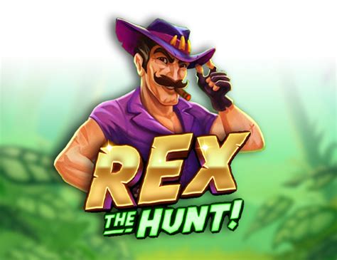 Rex The Hunt Netbet