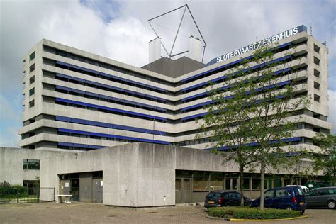 Rh Slotervaartziekenhuis