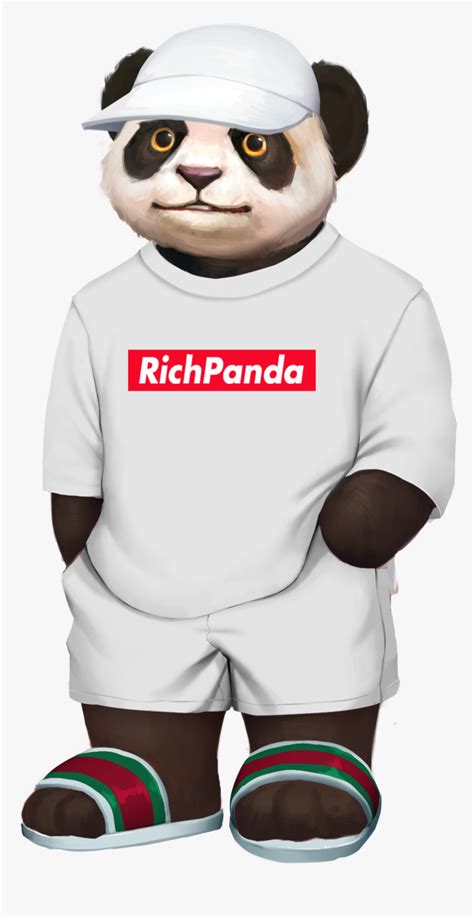 Rich Panda Betfair