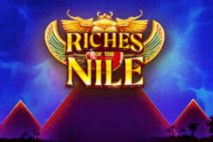 Riches Of The Nile Casino El Salvador